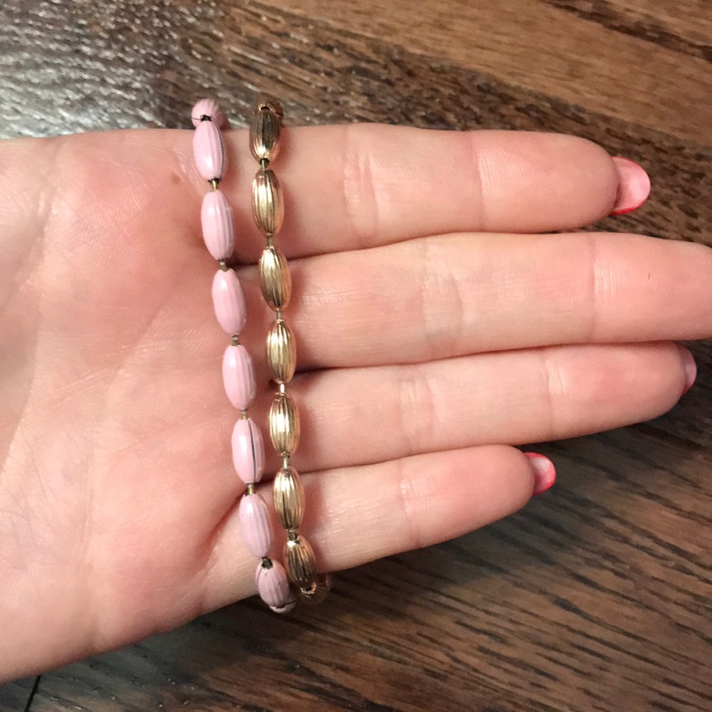 Beaded Bracelets